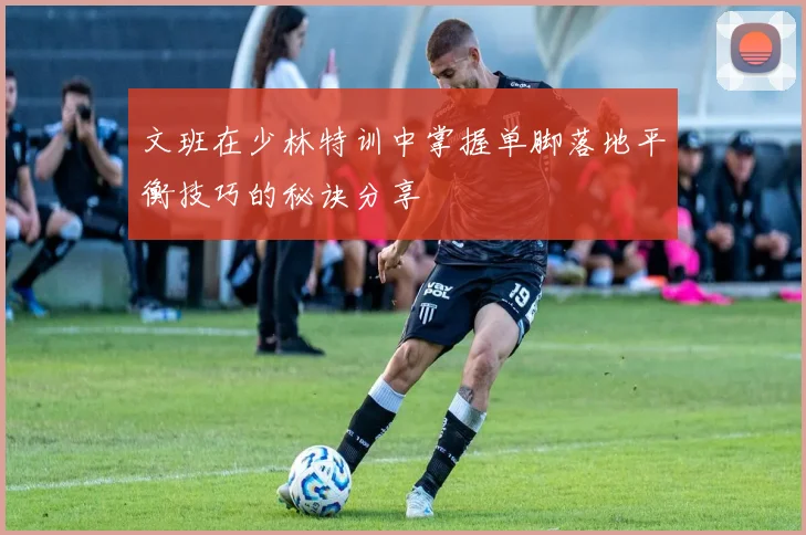文班在少林特训中掌握单脚落地平衡技巧的秘诀分享